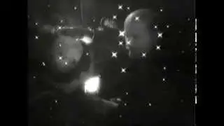 Ленин и узбек