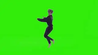 Green Screen Kpop BTS/ BTS CROMA PANTALLA VERDE