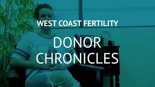 Egg Donor Chronicles: Week 2 - Lucy's Appointments | West Coast Fertility