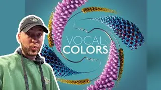 Is Vocal Colours by Native Instruments for you?