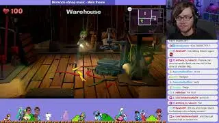 Beta64 Live - Making bempto question his life choices