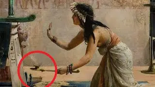 Why You Wouldn't Survive Ancient Egypt