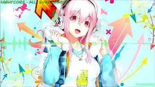 Nightcore   All I Ever Wanted