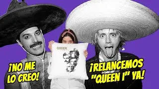 😱🥁¡La BATERÍA de ROGER TAYLOR tenía UN COJÍN DENTRO!