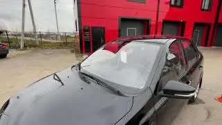 Lada Granta мечта эмигранта!
