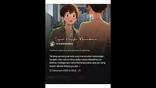 Sejauh Nafasku Mencintaimu