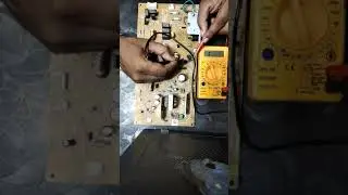 canon IR 2206 power supply repair...full video ke liye subscribe kare...
