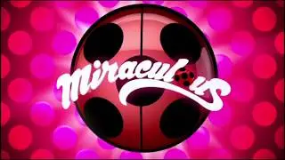 Miraculous transition 1440p (2k)