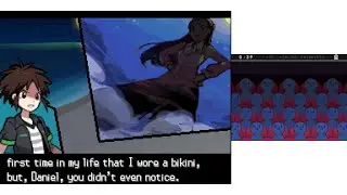 Pokestar Studios Secret Scenes Part 2/2