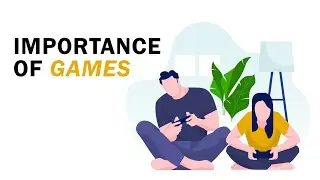 Importance of games in life #games #sports @educationsuccessseries7596