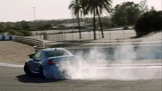 BMW  ///\/\ Movie + Logic-Ballin' [Bass Boosted]