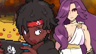 We Don't Need Pokemon Legends Z-A Anymore, We Have THIS - Pokemon Z