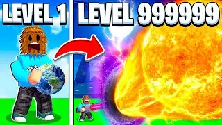 Mining Planet Cores In Roblox