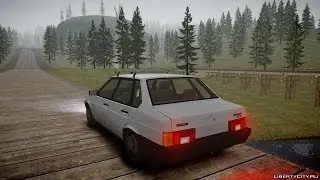 GTA IV Криминальная Россия v1.4.1 #5