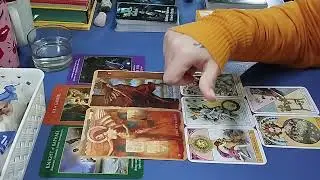 LIBRA♎ avisado você foi!😱 Tiragem completa, avisos e conselhos dos guias 🌟
