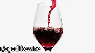r/agedlikewine | well that aged very well :)