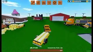 ROBLOX Farming and Friends - Selling Egg Part 2