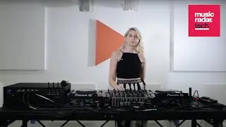 "Hearing protection is difficult when you’re a DJ and singer": Koven's custom in-ear monitor setup
