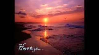 Free Emotionnal Beat (Piano&Guitar) - Have to Go (San Kombin Prod)