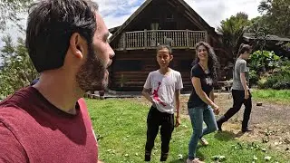 This is How They Treat you in New Zealand! (Just Amazing!)