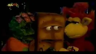 Bernd das Brot - Süsser die Brötchen nie klingen (Weihnachtsfolge)
