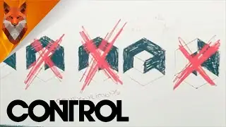 ЧЕРНАЯ ПРИЗМА — Прохождение Control #6
