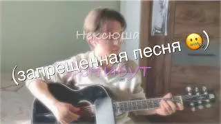 Нексюша - Фенибут (кавер, гитара)
