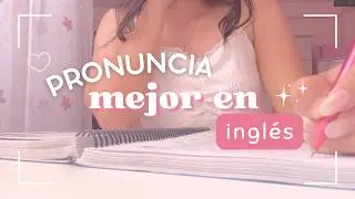 How I improved my English pronunciation: tips that actually work