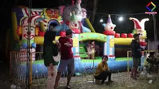 Bianglala Lumajang Expo 2024