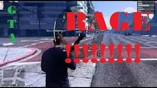 ALL YOUR GTA V PAINS  IN ONE VIDEO (some)