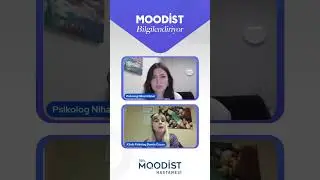 Webinar - Psikolojik Yoksunluk Belirtileri | Klinik Psikolog Damla Özcan