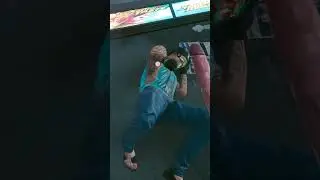 Legendary Dildo Weapon 