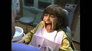 Honeycomb "Big Mouths Wanted" Commercial (2006)