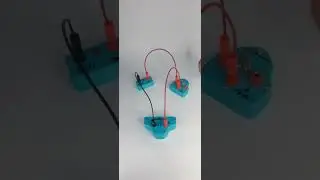 Led Potensiometer #electronic #arduino #arduinoproject #diy #robotics #otto #robot #technology