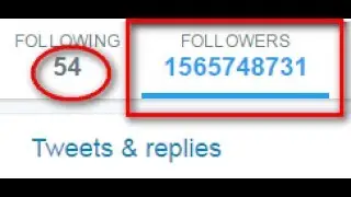 How To Get Unlimited Auto Followers On Twitter Script Update