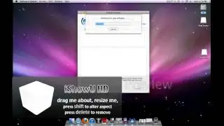 my mac wont update? im stuck on 10.5.8