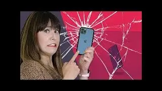 I PHONE 11 PRO CRASH TEST ⛔ THE REAL TRUTH ABOUT ITS QUALITY.