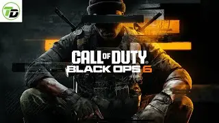 Call of Duty: Black Ops 6