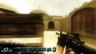 [CS:S] Behind Blue Eyes - by sliNK (2007)