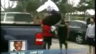 Jim Rome Is Burning - Jump Cut