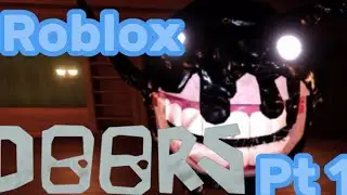 Roblox doors mobile 1-39 run!