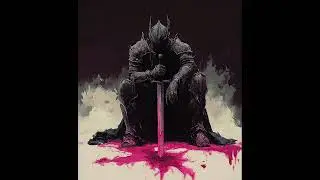 HeroicMonk - MIND OF A WARLORD