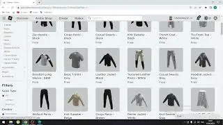 Как одеть NPC в роблокс студио!