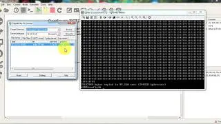 GNS3, Cisco ASA and ASDM: Configure VIRL ASAv firewall with GNS3 and ASDM