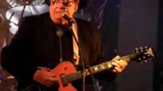 Sleepy LaBeef,  Good Rockin' Boogie + Hello Josephine, Screamin' Festival 2010