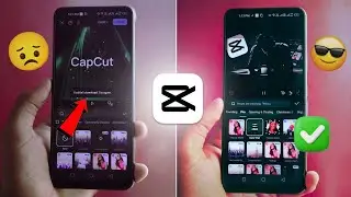 Capcut couldn't download try again problem | Capcut effect problem