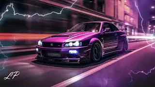 ZWE1HVNDXR x yatashigang - LOVELY BASTARDS | Night Ride