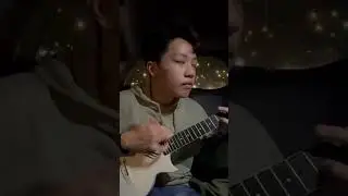 Strumming with Me!!