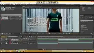 Tutorials After Effects Cara Terbang! #1