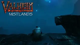 We NEED the BLACK CORES | Valheim with the Bois [10]